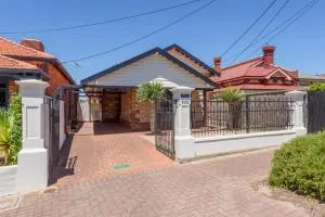 Grange Salt & Sand-Just Perfect - Semaphore