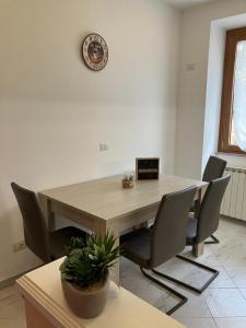 Appartamento con 2 Camere da Letto