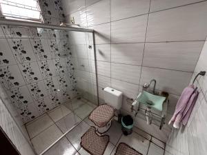 Osorio House - COP30