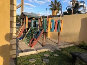 Serviced 2 Bedroom in Long Acres