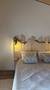 B&B / Chambres d'hotes Le Logis du Petit Lay : photos des chambres