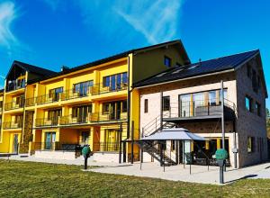 Penzión Dovalovec - 3hvězdičkové hotely ve městě Liptovský Hrádok