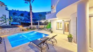 Kalkan 3 Bedroom Villa