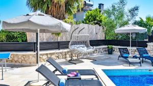 Kalkan 3 Bedroom Villa