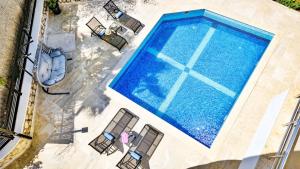 Kalkan 3 Bedroom Villa