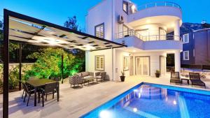 Kalkan 3 Bedroom Villa