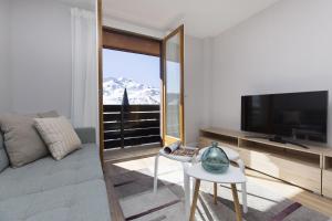 La Ventana de Formigal by BeValle