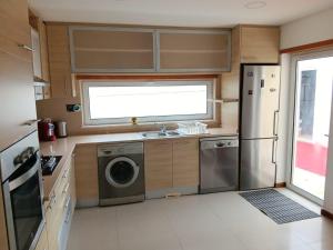 Relax at Lagoa in Ericeira