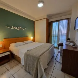 Espaço charmoso na ilha de Vitória Praia do Canto - Guajuru