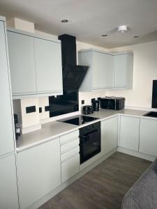 Church Mews Central Townhouse West Hoe Plymouth