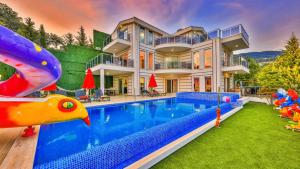 Islamlar Village 5 Bedroom Villa - 3334