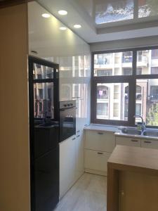 Tbilisi Sea Apartments