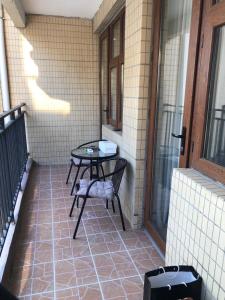 Tbilisi Sea Apartments