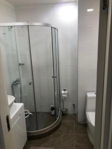 Tbilisi Sea Apartments