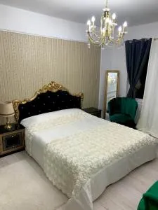 Slatina RECEA RESIDENCE - Drăgăşani