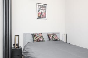 1 Bedroom Gorgie Sleeps 4 Easy City Access