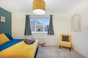 Ashford Stay Parkfarm location Comfortable with Netflix to chill