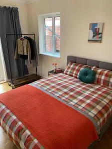 Prime Location Heathrow Airport London - 伊灵