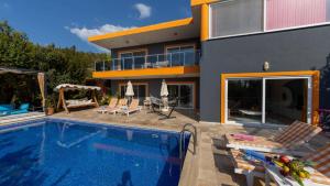 Islamlar Village 3 Bedroom Villa - 3668