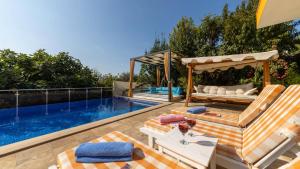 Islamlar Village 3 Bedroom Villa - 3668