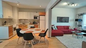 Apartments Tähtitahko - 塔库沃里