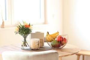 Wohlfühl-Apartments auf der Baar - Natururlaub im Schwarzwald