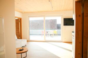 Wohlfühl-Apartments auf der Baar - Natururlaub im Schwarzwald