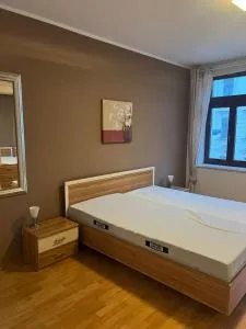 Bayramabi - Möckern