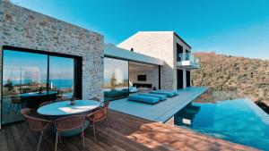Villa Orama Corfu