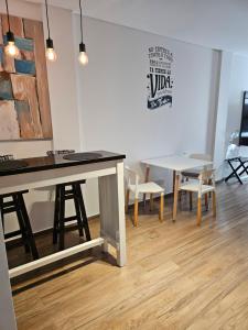 Amplio y hermoso departamento en Buenos Aires