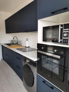 Appartements Le Terra Rosa : photos des chambres