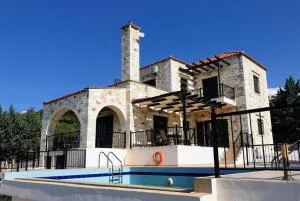 Villa Pegase - Kambiá