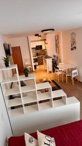 Amplio y hermoso departamento en Buenos Aires