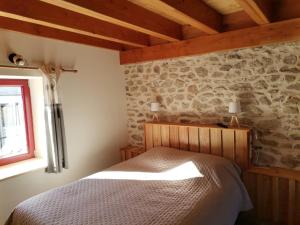 Gîte Lécrin du Forez
