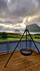 Haukland Panorama Lofoten - Haug