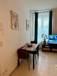 Appartements Le Shamma lodge : photos des chambres