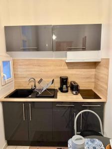 Appartements Le Shamma lodge : photos des chambres