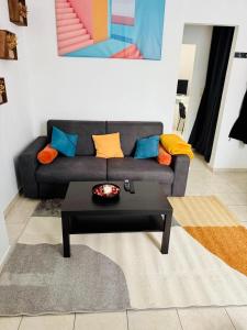 Appartements Le Shamma lodge : photos des chambres