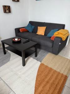 Appartements Le Shamma lodge : photos des chambres