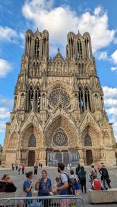 Appartements Le Shamma lodge : photos des chambres