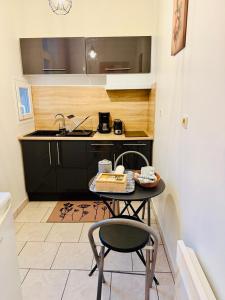 Appartements Le Shamma lodge : photos des chambres