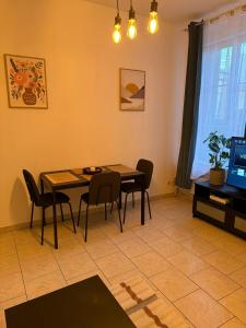 Appartements Le Shamma lodge : photos des chambres