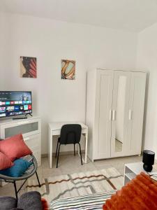 Appartements Le Shamma lodge : photos des chambres
