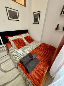 Appartements Le Shamma lodge : photos des chambres