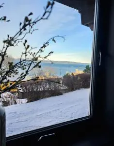 Trondheim Tiny Homes Classic Apt - Bakken