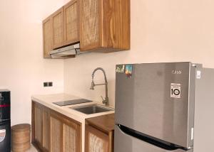 One-bedroom Studio Uluwatu