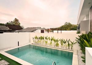 One-bedroom Studio Uluwatu