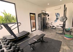 One-bedroom Studio Uluwatu