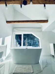 THE VV Villa - Vîgani