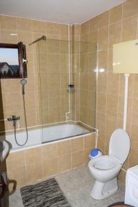 Apartmani NINA Zlatar